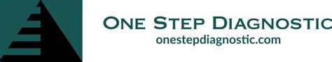 one step diagnostic bay colony|one step diagnostic locations.